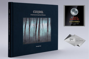 Cuejdel – A Tale from the Carpathian Wilderness