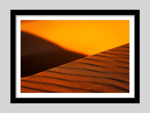 Sahara details