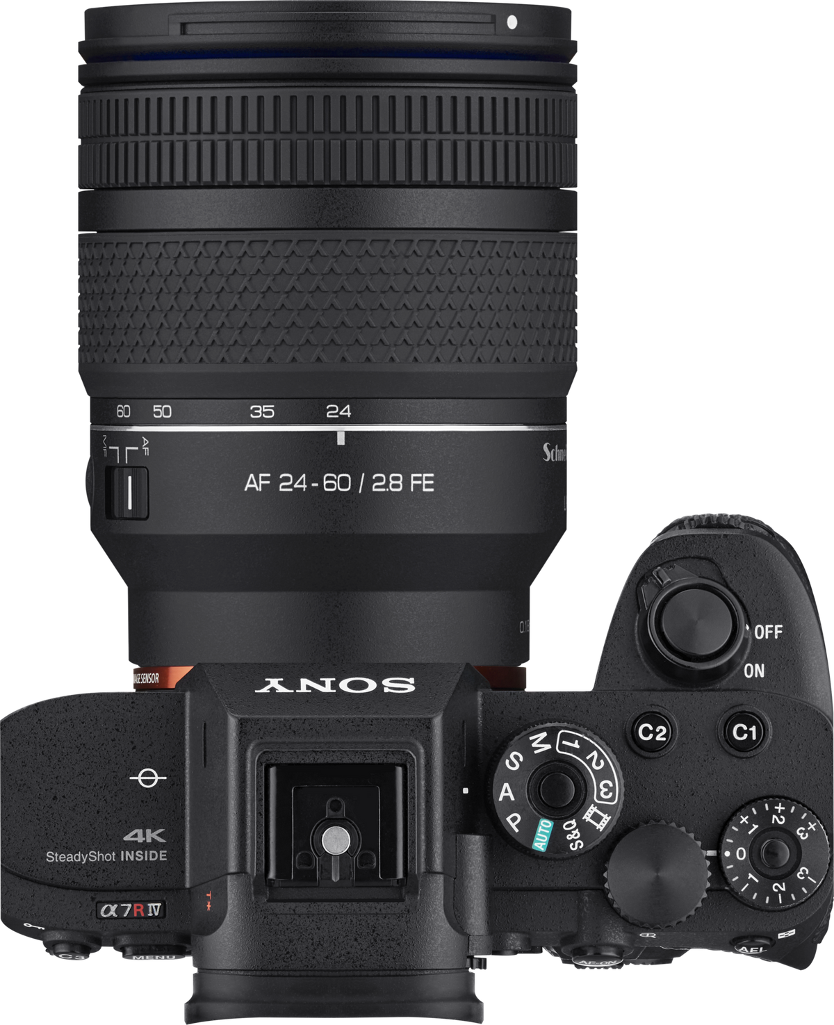 Obiectivul Versatil de Zi cu Zi: Samyang AF 24-60mm F/2.8 FE și Magia Filtrului Shortstache Everyday Mist 1/4