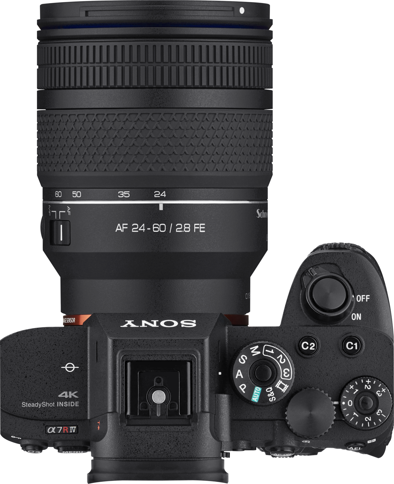 Obiectivul Versatil de Zi cu Zi: Samyang AF 24-60mm F/2.8 FE și Magia Filtrului Shortstache Everyday Mist 1/4