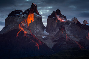 Patagonia, partea a II- a - Chile