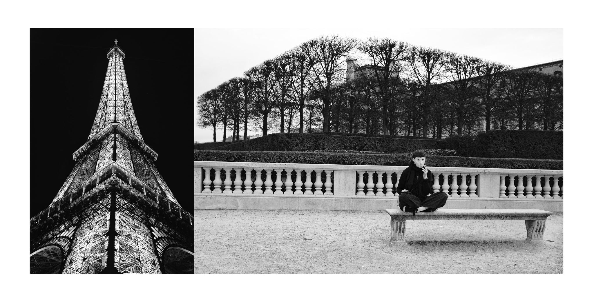 Prima încercare de street photography  – lecții învățate pe străzile Parisului și o întâlnire cu Steve McCurry