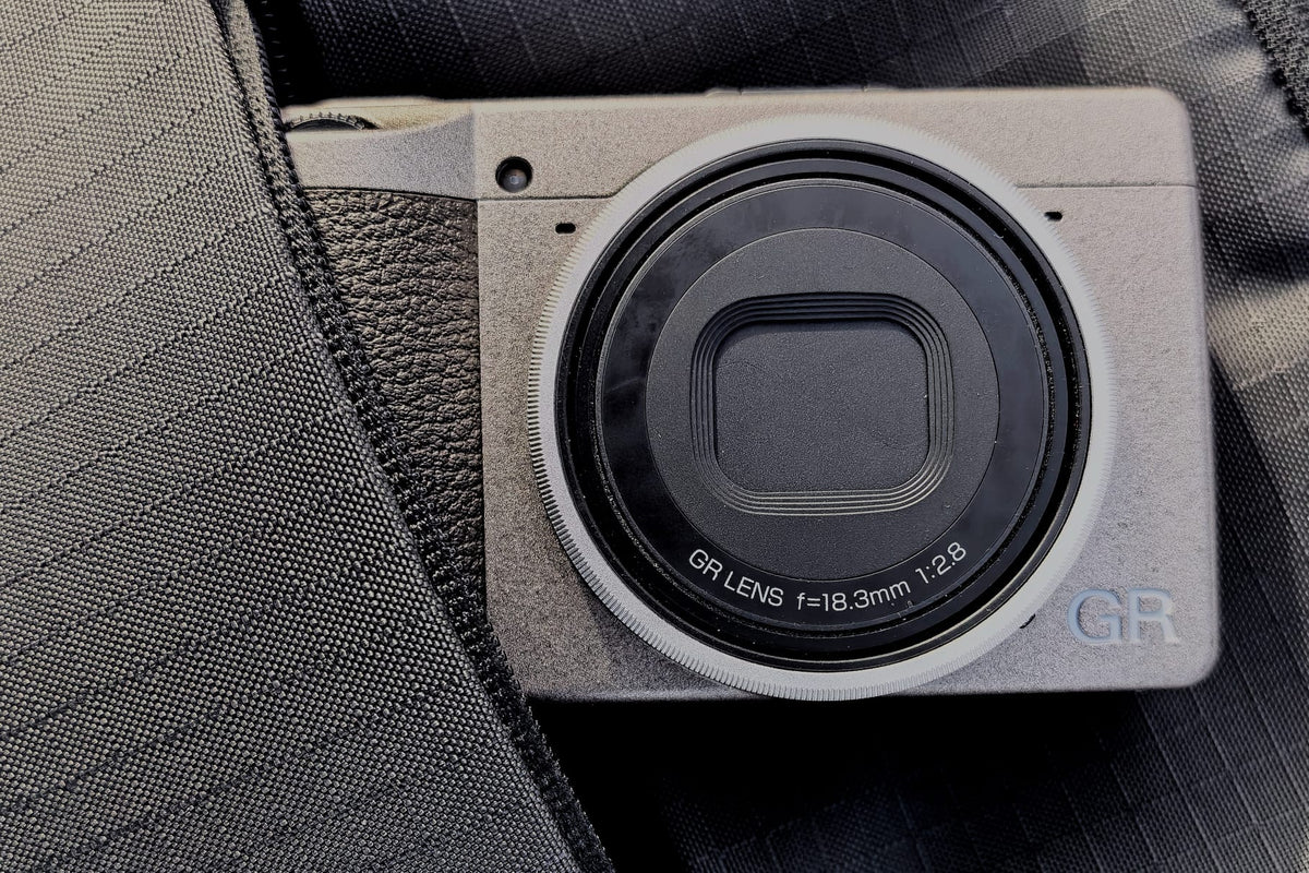 Ricoh GR III Diary Edition – trei zile cu o cameră care mi-a schimbat reflexele