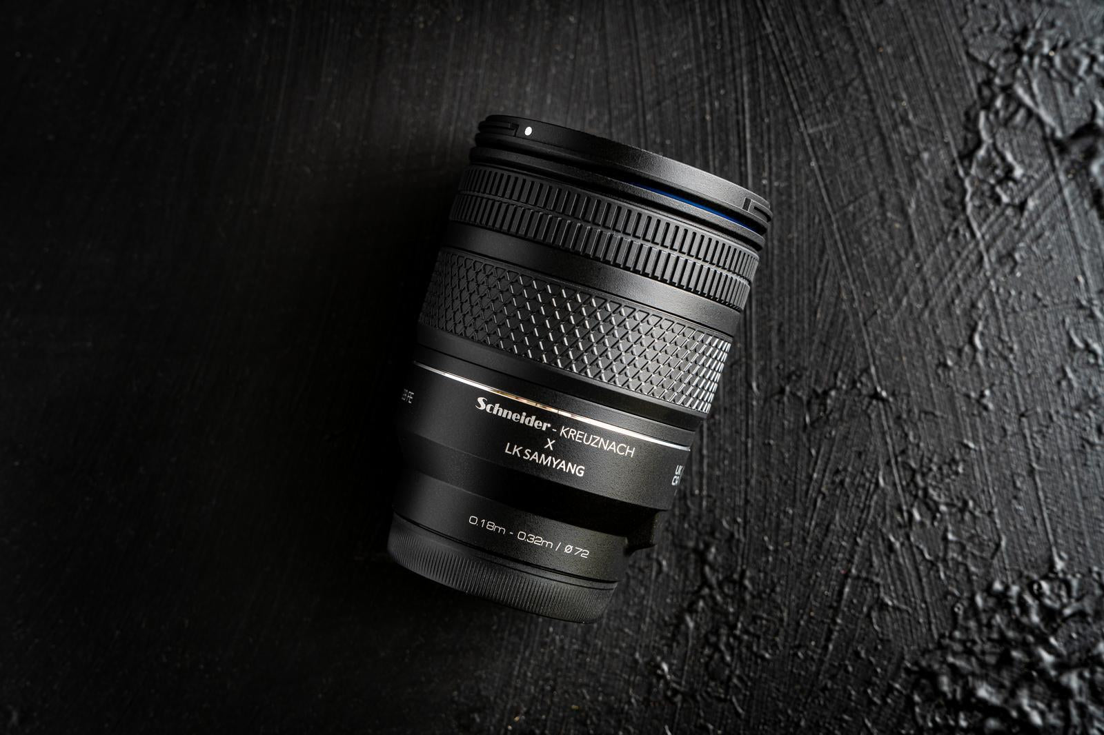 Obiectivul Versatil de Zi cu Zi: Samyang AF 24-60mm F/2.8 FE și Magia Filtrului Shortstache Everyday Mist 1/4