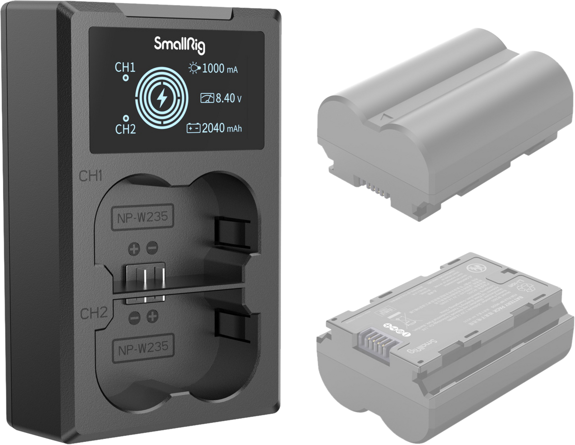 Accumulatori și Încărcătoare Profesionale