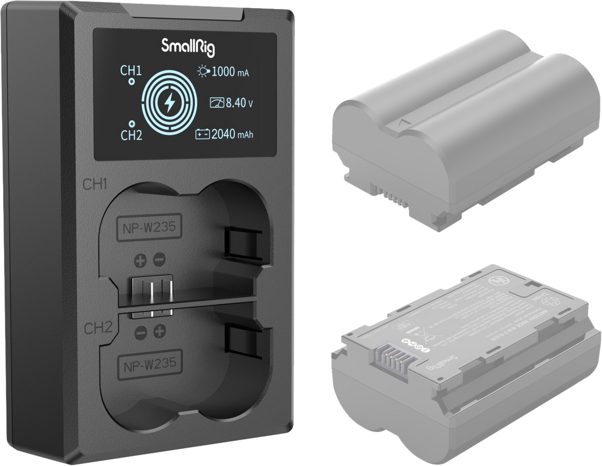 Accumulatori și Încărcătoare Profesionale