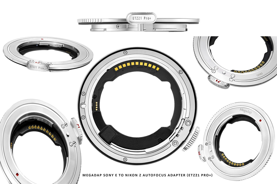 Accesorii Obiective Foto