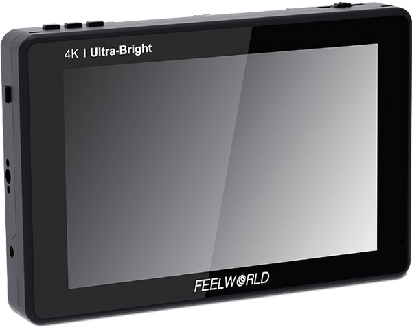 Feelworld LUT7 Monitor 4K 3D Touch HDMI 2200nits