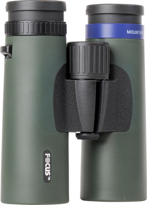 Binoclu Focus Mountain (8x42/10x42)