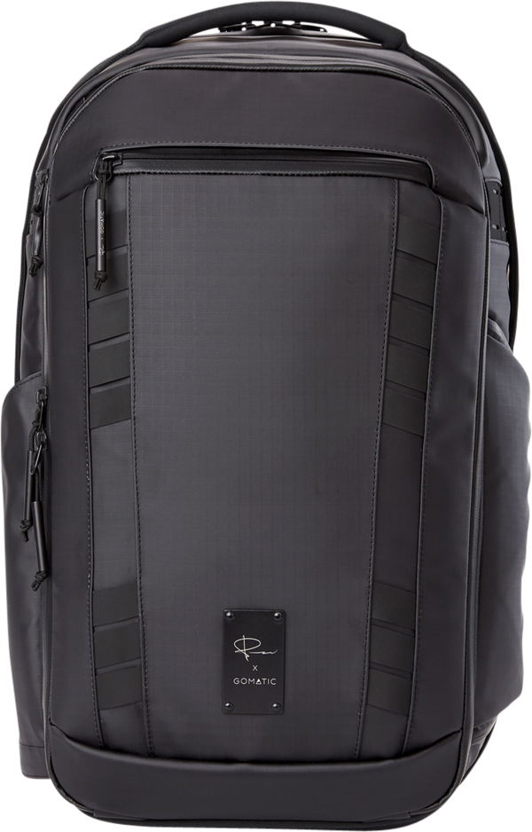 Gomatic Peter McKinnon Camera Rucsac Travel