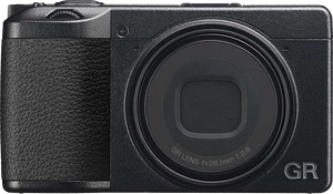 Ricoh GR IIIx