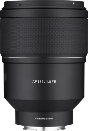 Samyang 135mm Obiectiv Foto Mirrorless F1.8 AF Sony FE