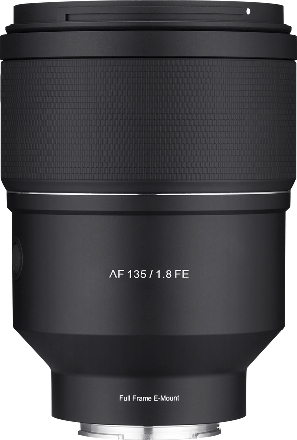Samyang 135mm Obiectiv Foto Mirrorless F1.8 AF Sony FE