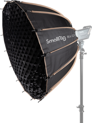 SmallRig RA-D85 Softbox Parabolic