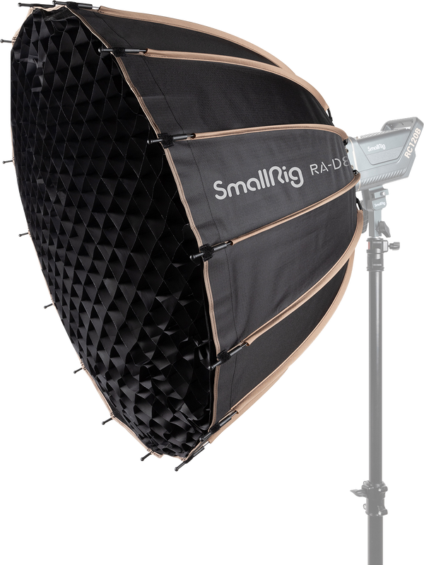 SmallRig RA-D85 Softbox Parabolic