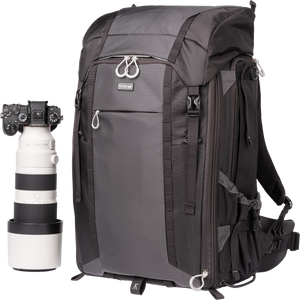 Think Tank MindShift FirstLight 46L+ Rucsac Foto Negru