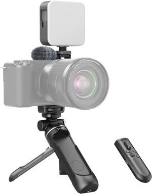 SmallRig 4258 Kit Trepied Vlogging pentru Sony ZV-E1 / ZV-E10 / ZV-1 / ZV-1F