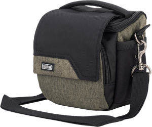 Think Tank Mirrorless Mover 10 V2 – Coast Green