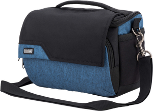 Think Tank Mirrorless Mover 20 V2 Geanta Foto Marine Blue