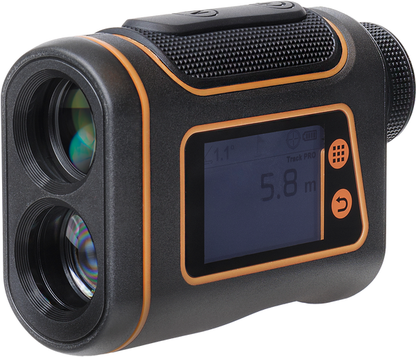 Telemetru Laser Focus Track RF PRO 800m