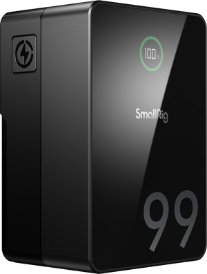 SmallRig VB99 Acumulator Pro Mini V-Mount