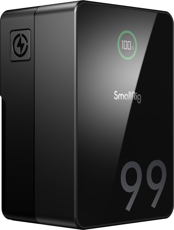 SmallRig VB99 Acumulator Pro Mini V-Mount