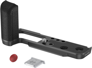 SmallRig 4556 L-Shape Maner pentru FUJIFILM X100VI / X100V (Negru)