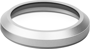 NiSi  Filtru UV Pentru Fujifilm X100VI Silver