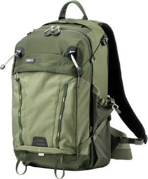 Think Tank Mindshift BackLight Rucsac 26L Montane Green