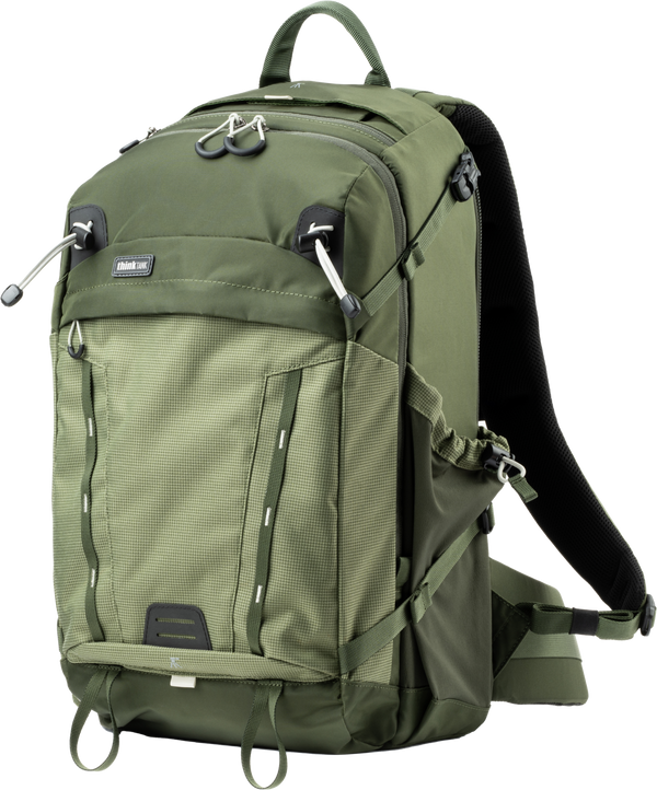 Think Tank Mindshift BackLight Rucsac 26L Montane Green