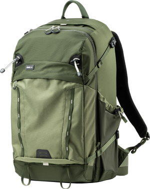 Think Tank MindShift BackLight Photo Daypack Rucsac 36L Green