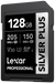 LEXAR SDXC Pro 1066x U3 UHS-I R205/W100(V30) 128GB