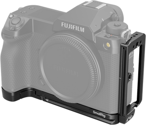 SmallRig  4716 L-Shape Mount Plate for FUJIFILM GFX100S II