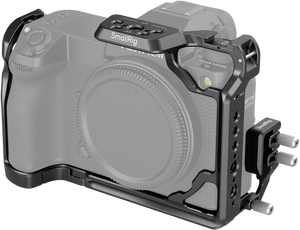 SmallRig Cage Kit pentru FUJIFILM GFX100S II 4715