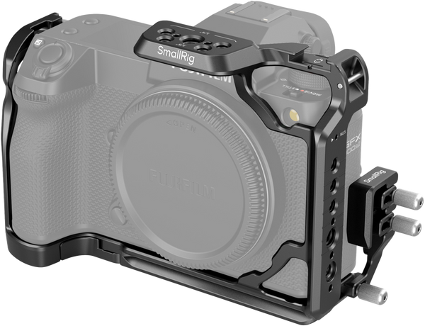 SmallRig Cage Kit pentru FUJIFILM GFX100S II 4715