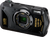 Pentax WG-8 Aparat Foto Compact 20mpx 5x Zoom Optic Subacvatic Rezistent la Socuri Negru
