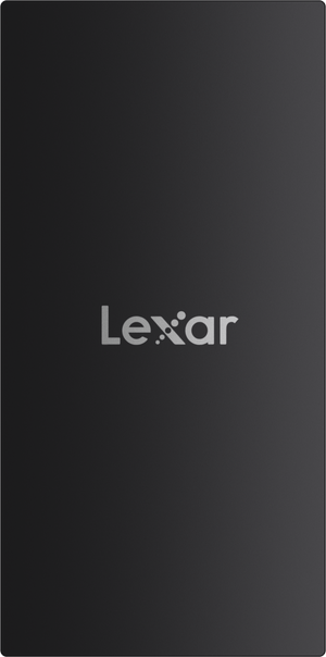 Lexar SL300 SSD Portabil 2TB USB3.2 Gen2 pana la R1050/W1000