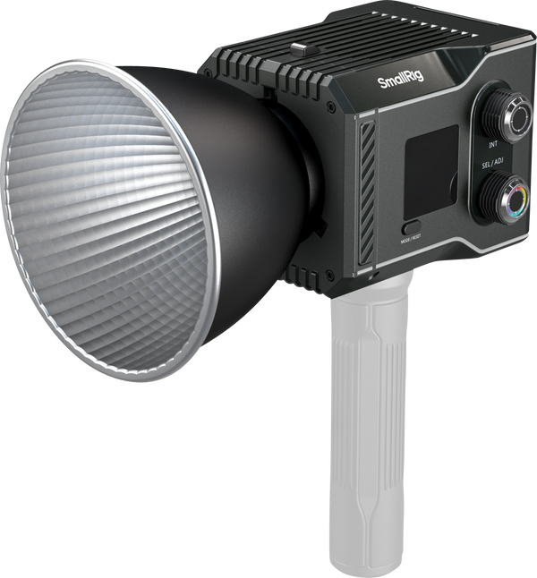 Smallrig 4808 RC 60C Lampa LED RGB 60W