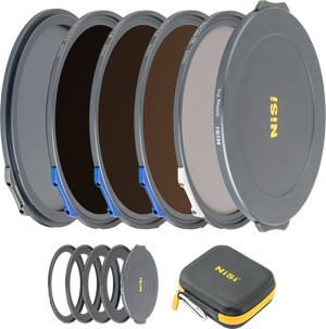 Nisi JetMag Pro Set Filtre Landscape