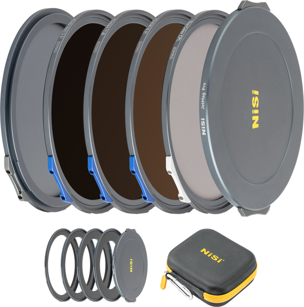 Nisi JetMag Pro Set Filtre Landscape