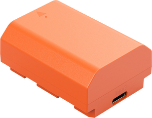 SmallRig 4969 tip NP-FZ100 USB-C Acumulator Reîncărcabil pentru aparat foto Sony