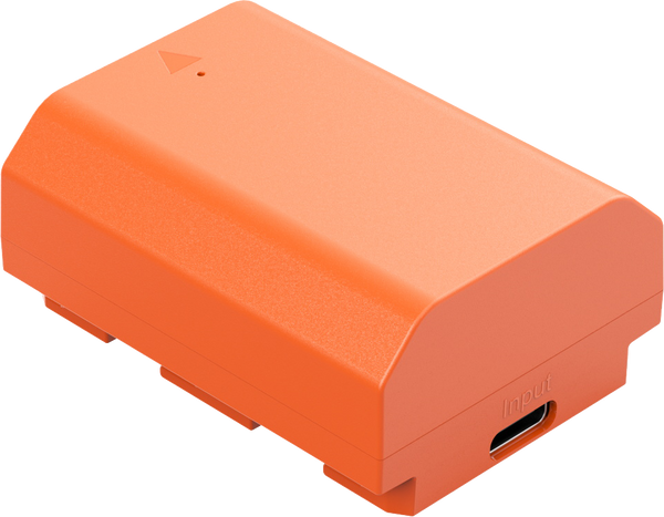 SmallRig 4969 tip NP-FZ100 USB-C Acumulator Reîncărcabil pentru aparat foto Sony