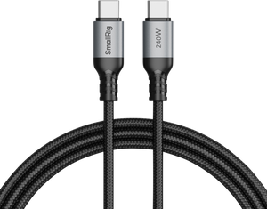 SmallRig 4908 Cablu de Alimentare USB-C 240W PD 3.1 - 1m