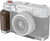 SmallRig 4804 Grip de Lemn L-Shape pentru FUJIFILM X100VI / X100V Argintiu