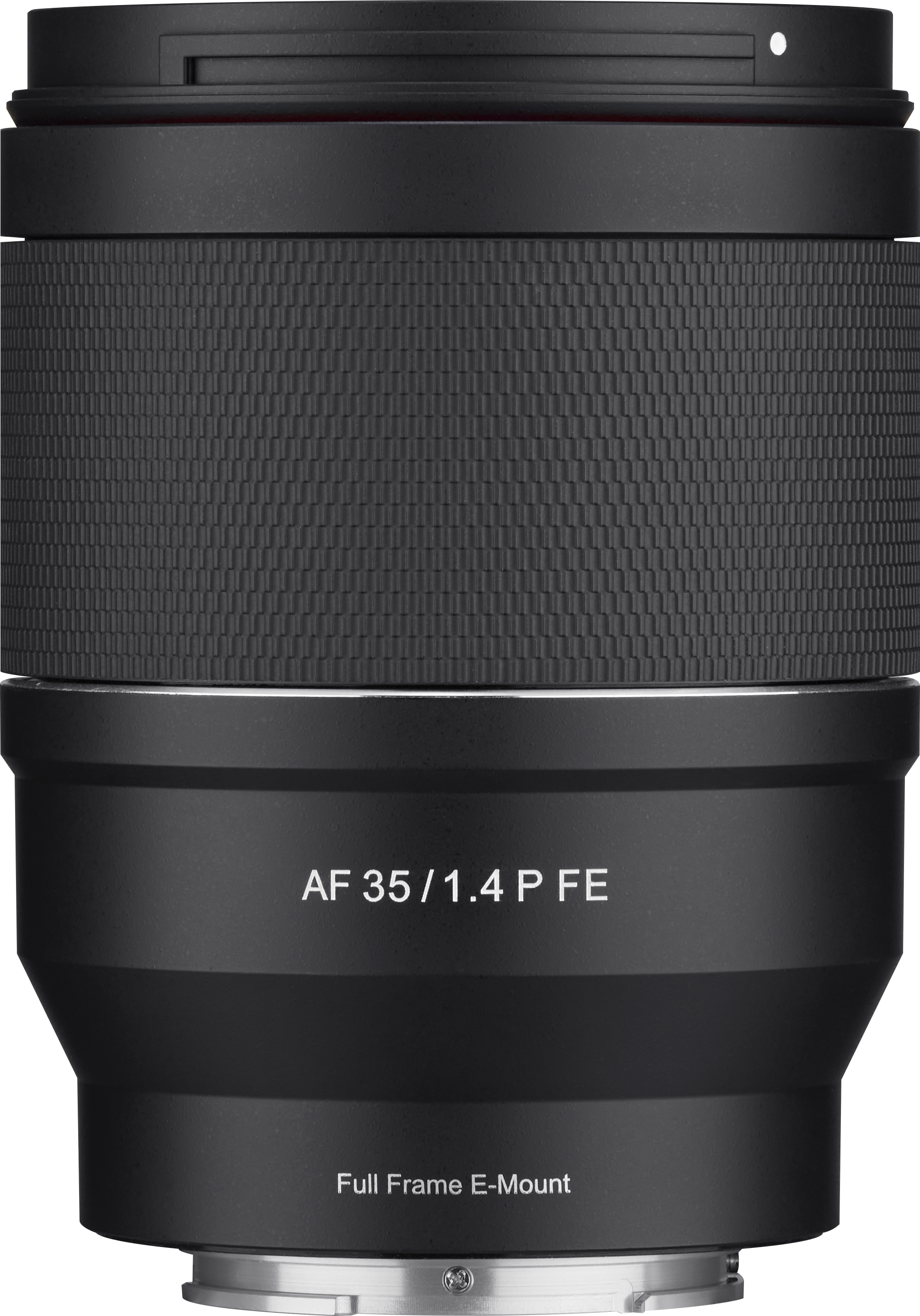 Samyang 35mm F1.4 P AF Obiectiv Foto Mirrorless Montura Sony E
