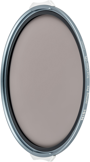 Nisi JetMag True Color Pro Filtru Polarizare Circulara 95mm