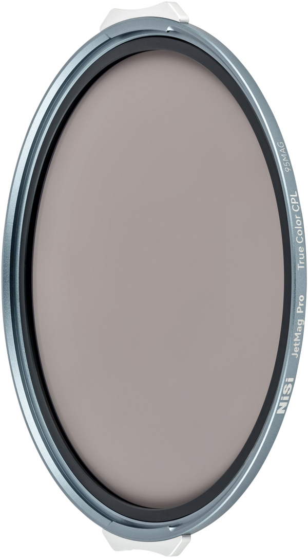 Nisi JetMag True Color Pro Filtru Polarizare Circulara 95mm