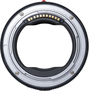 Adaptor cu Autofocus Laowa Megadap Canon EF la Nikon Z (EFTZ21)