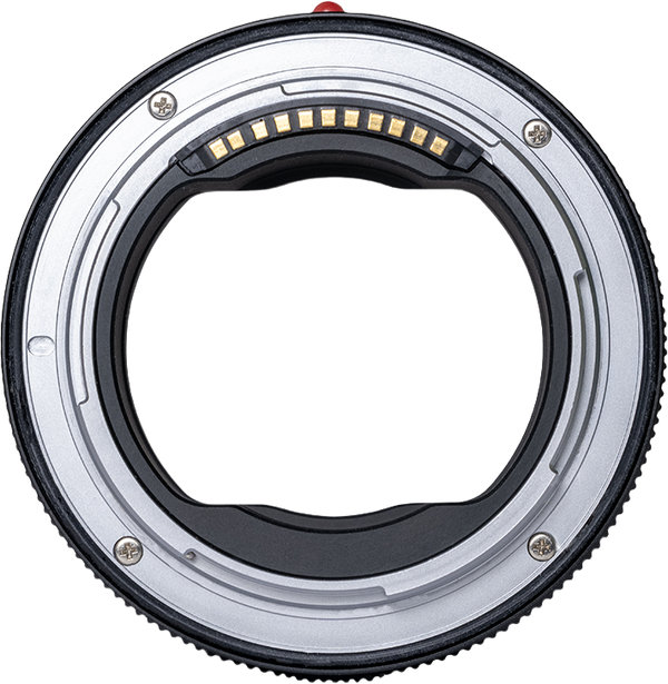 Adaptor cu Autofocus Laowa Megadap Canon EF la Nikon Z (EFTZ21)