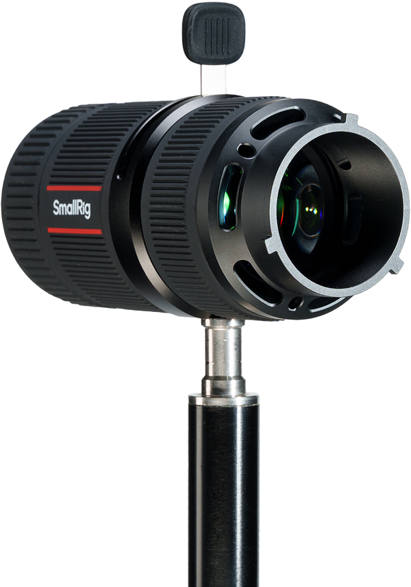 SmallRig 4939 SP-mini Spotlight pentru Lampile RC60 / RC100